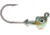 VMC Boxer Jig, Blue Gill, 1/2oz, BJ12-BG