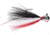 VMC Bucktail Jig, Fathead, 1/32oz, BKJ132-FH