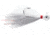 VMC Bucktail Jig, Shad, 1/32oz, BKJ132-SD