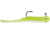 VMC Flap Tail Jig, Glow Chartreuse, 1/32oz, FGRJ132GLCH