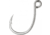VMC Inline Single Hook, 4, Tin, ILS#4/0TIPP