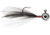 VMC Moon Fly Jig, 1/32 oz, Fathead, MFJ132-FH