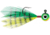 VMC Moon Fly Jig, 1/32 oz, Firetiger, MFJ132-FT