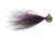 VMC Moontail Jig, 1/4 oz, Black Knight, MTJ14-BKNT