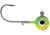 VMC Neon Moon Eye Jig 1/32 oz, Fruit Punch, NME132-FP