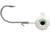 VMC Neon Moon Eye Jig 1/32 oz, Iridescent Shiner, NME132-IS
