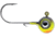 VMC Neon Moon Eye Jig, Redtail Chub, 1/8oz, NME18-RC