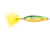 VMC Rattling Roach Spoon, 1/32 oz, Perch, RRS132P