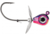 VMC Snitch Jig, 3/16 oz, Fruit Punch, SNTCHJ316FP