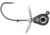 VMC Snitch Jig, 3/16 oz, Natural, SNTCHJ316NAT