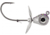 VMC Snitch Jig, 3/16 oz, Voodoo Haze, SNTCHJ316VDH
