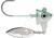 VMC Spin Jig 1/4 Blue Back Herring 1/4 Oz. 3/0 HK, SPJ14-BBH