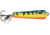 VMC Tumbler Spoon 1/12 oz, Glow Hot Perch, TMS112GHP