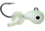 VMC Tungsten Mustache Jig 1/32 oz, Glow, TMWJ132GL
