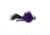 VMC Twitchin Jig 3/8oz., Number 2/0 hook, Liquidator, TWCJ38-LQDR