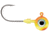VMC Tungsten Moon Eye Jig
