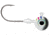 VMC Tungsten Moon Eye Jig