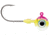 VMC Tungsten Moon Eye Jig