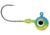 VMC Tungsten Moon Eye Jig