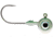 VMC Tungsten Moon Eye Jig