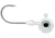 VMC Tungsten Moon Eye Jig