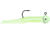 VMC Wingding Jig 1/32oz Glow, WDJ132GL