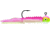 VMC Wingding Jig 1/32oz Pink Chartreuse Glow, WDJ132PCGL