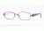Vogue BABY 78 VO3746 Eyeglass Frames 934-45 - Dark Brown Frame