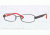 Vogue BABY 85 VO3866 Eyeglass Frames 352S-46 - Matte Black Frame, Demo Lens Lenses