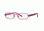 Vogue BABY 85 VO3866 Eyeglass Frames 931-46 - Violet Frame, Demo Lens Lenses