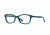 Vogue BABY 87 VO2892 Eyeglass Frames 2134S-45 - Crystal/matte Pearl Green Frame