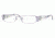 Vogue Eyeglasses VO3691B with Rx Prescription Lenses 612S-4815 - Matte Violet 