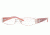 Vogue Eyeglasses VO3691B with Rx Prescription Lenses 756-4815 - Light Pink 