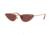 Vogue LA FAYETTE VO4138S Progressive Prescription Sunglasses, 56mm, VO4138S-280-69-56-PRO