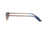 Vogue LA FAYETTE VO4138S Progressive Prescription Sunglasses, 56mm, VO4138S-507420-56-PRO