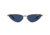 Vogue LA FAYETTE VO4138S Progressive Prescription Sunglasses, 56mm, VO4138S-507420-56-PRO