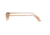 Vogue LA FAYETTE VO4138S Progressive Prescription Sunglasses, 56mm, VO4138S-50758Z-56-PRO