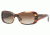 Vogue Prescription Sunglasses VO2606S  VO2606S-162713-5215 - Lens Diameter: 52 mm, Frame Color: Striped Brown