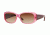Vogue Prescription Sunglasses VO2606S VO2606S-218213-55 - Lens Diameter 55 mm, Frame Color Opal Pink