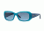 Vogue Prescription Sunglasses VO2606S VO2606S-21838F-52 - Lens Diameter 52 mm, Frame Color Opal Azure