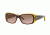 Vogue Prescription Sunglasses VO2606S VO2606S-228714-52 - Lens Diameter 52 mm, Frame Color Purple/Opal Yellow