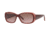 Vogue Prescription Sunglasses VO2606S VO2606S-244914-55 - Lens Diameter 55 mm, Frame Color Top Bordeaux/opal Pink