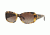 Vogue Prescription Sunglasses VO2606S VO2606S-260513-55 - Lens Diameter 55 mm, Frame Color Brown Yellow Tortoise