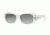 Vogue Prescription Sunglasses VO2606S VO2606S-W74511-55 - Lens Diameter 55 mm, Frame Color Matte Transparent