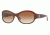 Vogue VO2637SB Progressive Sunglasses, Rule Brown Frame / 56 mm Prescription Lenses, 178513 5618
