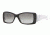 Vogue VO2560S Bifocal Sunglasses, Black Frame / 52 mm Prescription Lenses, W44 11 5215