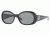 Vogue VO2562SB Bifocal Sunglasses - Black Gray Frame / 52 mm Prescription Lenses, W44-87-5216