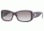 Vogue VO2571SB Bifocal Sunglasses Top Violet On Blue Frame / 55 mm Prescription Lenses, 167111-5515, Select Frame Color / Lens Diameter Top Violet On Blue Frame / 55 mm Prescription Lenses