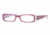 Vogue VO2584 Bifocal Eyeglasses - Top Violet Pearl/Lilac Frame / 48 mm Prescription Lenses, 1694-4815