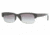 Vogue VO2622S SV Prescription Sunglasses, Black/silver Frame / 53 mm Prescription Lenses, 174111 5320